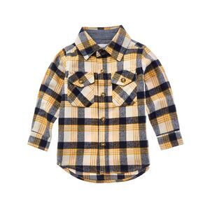 Sovereign Code Scout Button Down Shirt, Blue